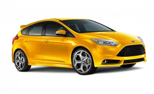2013 Ford Focus ST 102 626x382 1