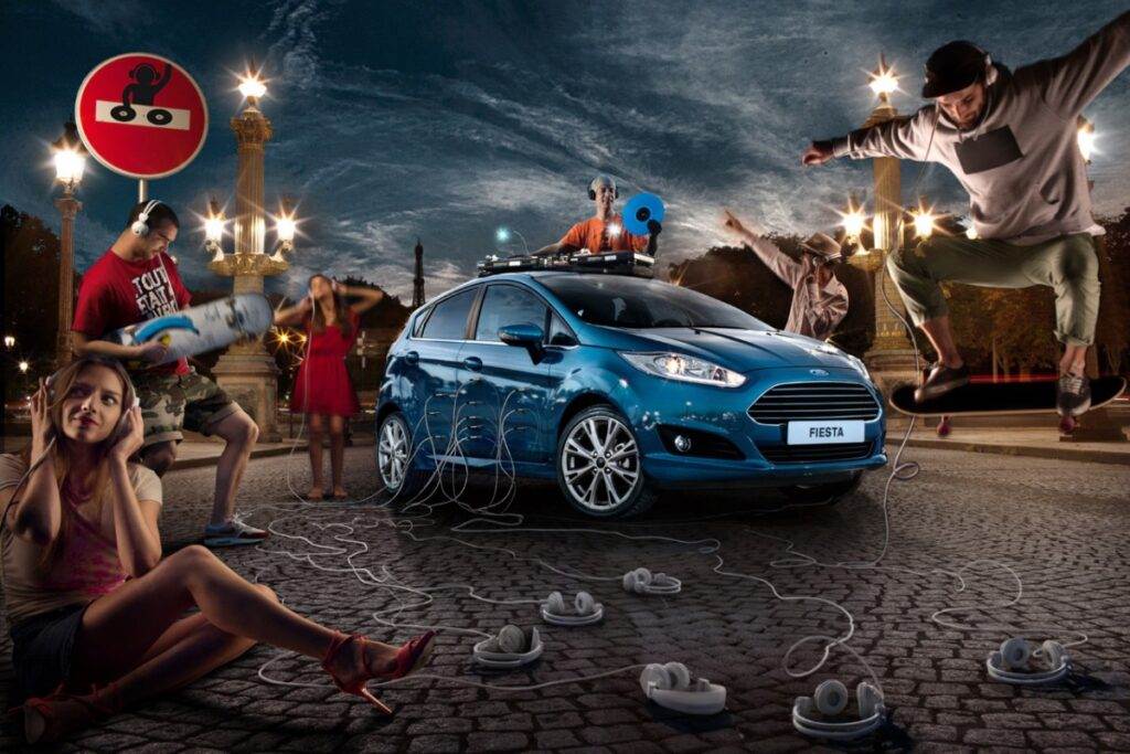 Fiesta L