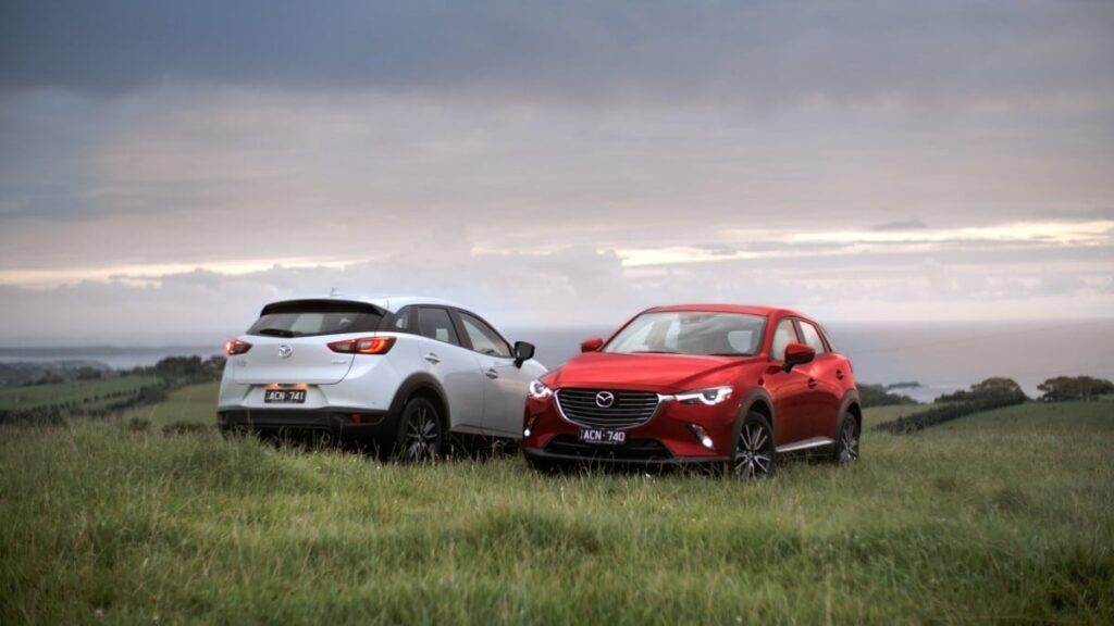 Mazda CX-3: the standard for a new era | Eastern Cape Motors